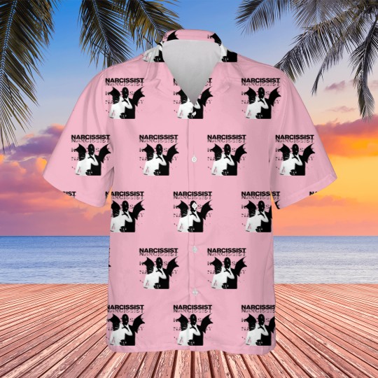 Discover Narcissist Hawaiians, Playboi Carti Opium Hawaiians, Narcissist Merch, Opium Actual Hate