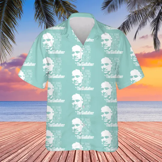 Discover The Godfather Essential Hawaiians