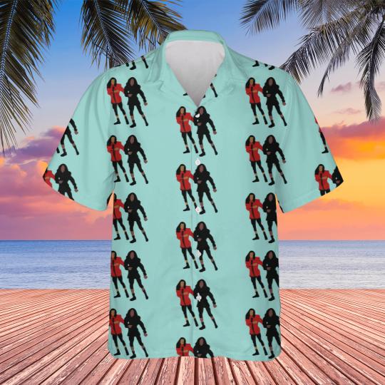 Discover Milli Vanilli - Milli Vanilli - Hawaiians