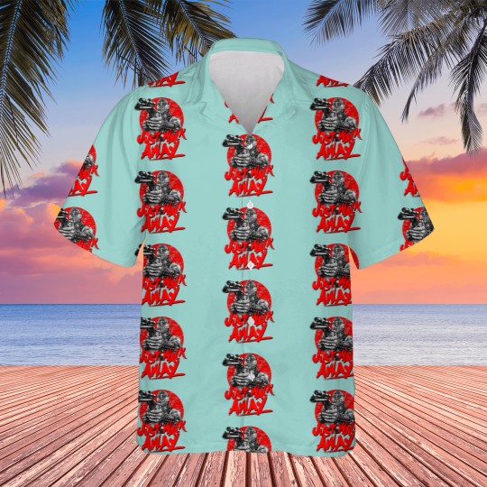 Discover Lord Humungus - Mad Max - Hawaiians