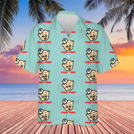 Discover Piggly Wiggly Hawaiians