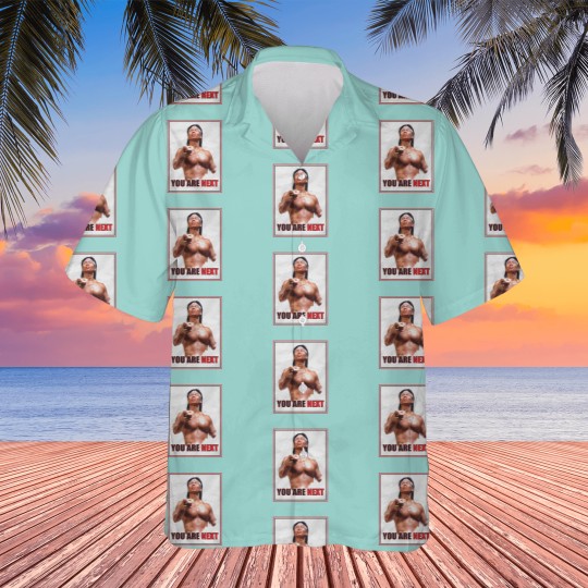 Discover Chong Li   You are NEXT! Essential Hawaiians