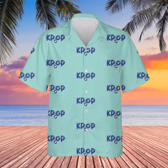Discover k pop music concept - K Pop Music Concept - Hawaiians