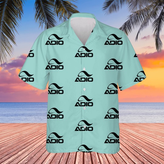 Discover Adio Hawaiians