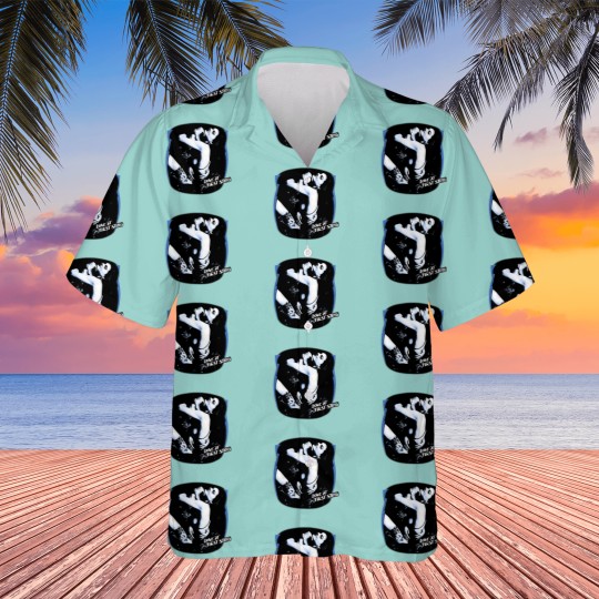 Discover Scorpions Hawaiians Love at First Sting Black Hawaiians