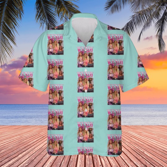 Discover Limited WENDY WILLIAMS Hawaiians, Wendy Williams Hawaiians