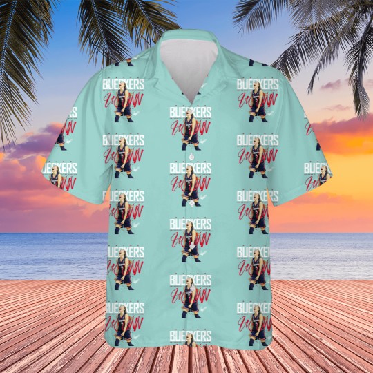 Discover Paige Bueckers - Paige Bueckers College Basketball Hawaiians