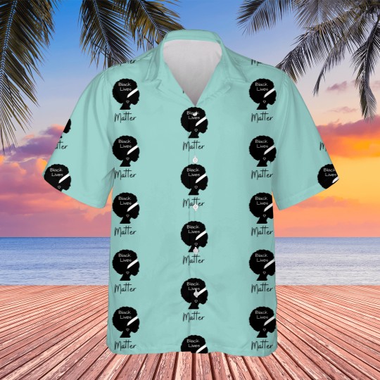 Discover Black Lives Matter  BLM Hawaiians