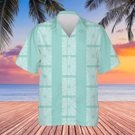 Discover Large Astrodome Hawaiians