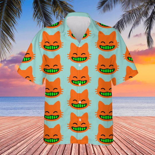 Discover Grinning Cat Hawaiians