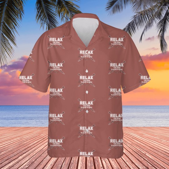 Discover Relax The Oboe Player Is Here Hawaiians