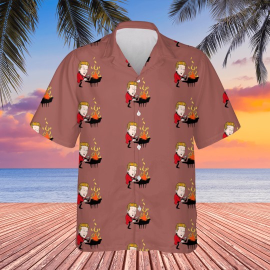 Discover Jerry Lee Lewis Hawaiians