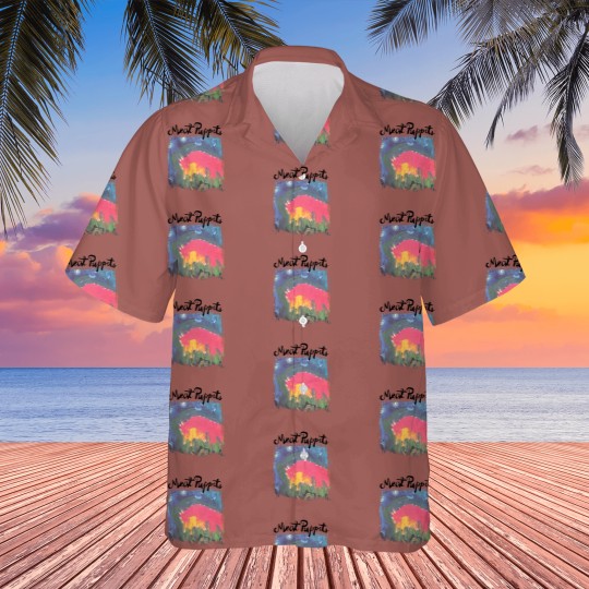 Discover Meat Puppets Hawaiians