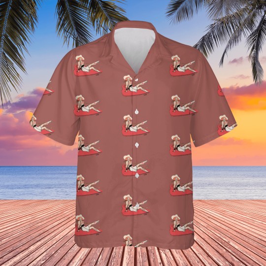 Discover Rope you in! Unisex Hawaiians in Oatmeal Heather  / size S,M,L,XL,2XL /Vintage inspired By MISCHIEF MADE