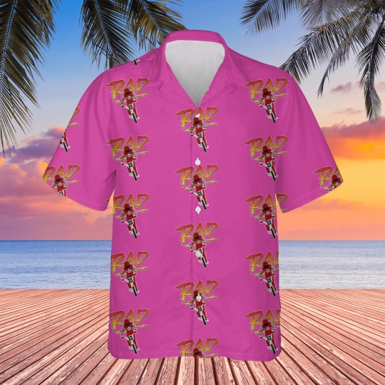 Discover Cru Jones Rad - Cru Jones Rad - Hawaiians