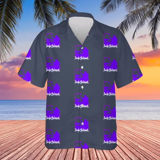 Discover Jack Johnson Hawaiians