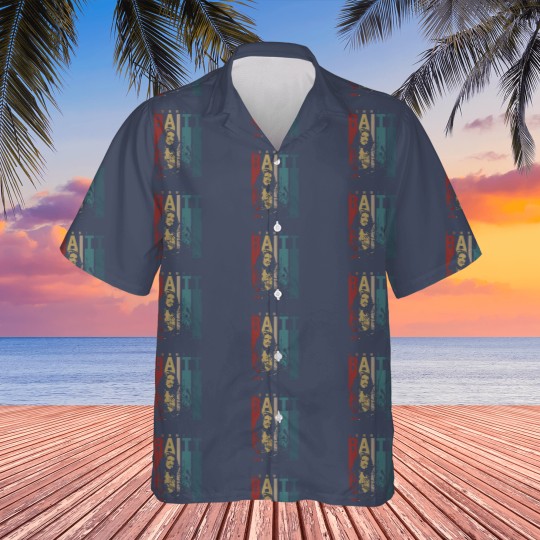 Discover Bonnie Raitt Vintage Hawaiians Gift For Women and Man Unisex Hawaiians