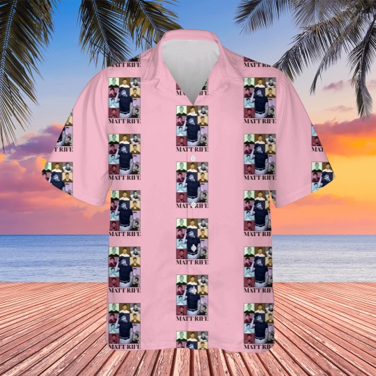 Discover Matt Rife The Eras Style Hawaiians