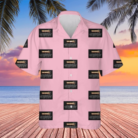 Discover TEAM FORTRESS 2 MERCH Hawaiians
