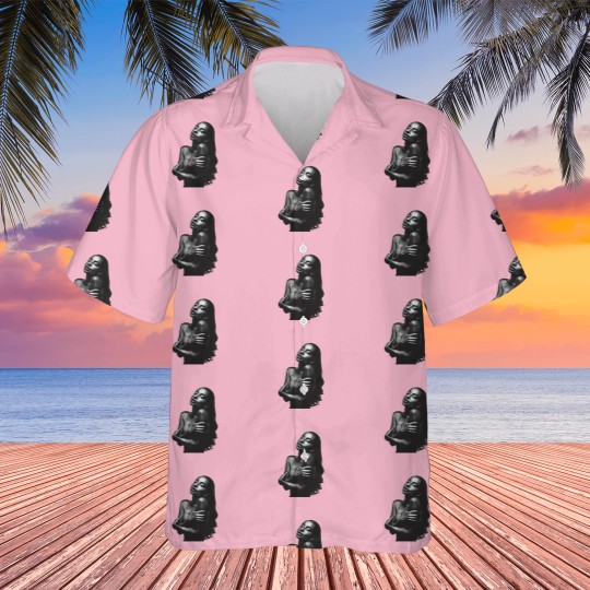 Discover Sade Love Deluxe Fan Art Unisex Hawaiians, Exclusive Sade Album Cover Hawaiians