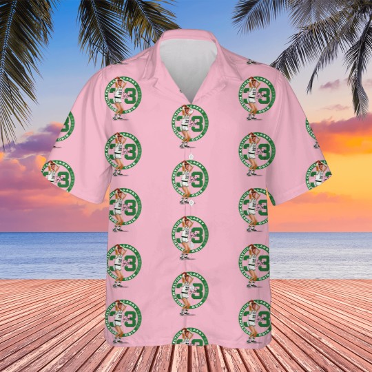 Discover Larry Legend Bird 33 Hawaiians