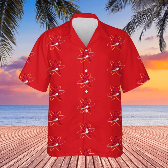 Discover Albuquerque Isotopes Hawaiians