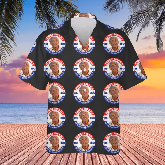 Discover Caddyshack Golf Movie ● Judge Smails You'll Get Nothing - Caddyshack - Hawaiians
