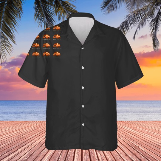 Discover Arrakis v2 (Aged) - Dune - Hawaiians
