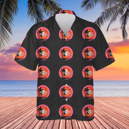 Discover The Weather is Here, Wish You Were Beautiful Classic Hawaiians