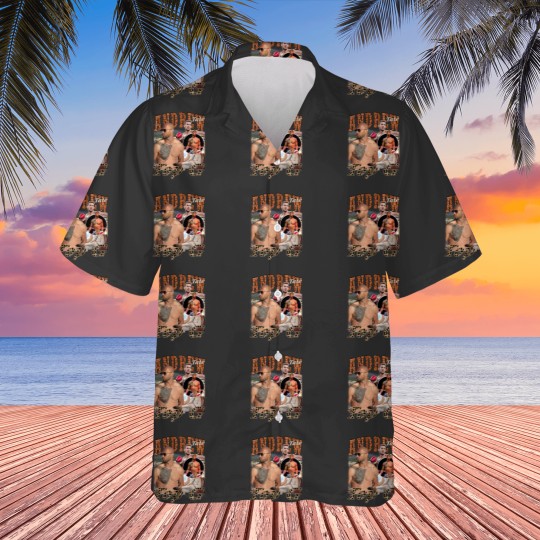 Discover Andrew Tate Hawaiians