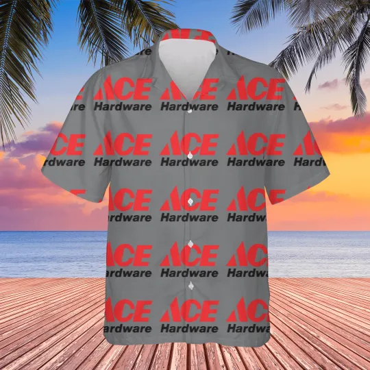 Discover Ace Hardware Hawaiians
