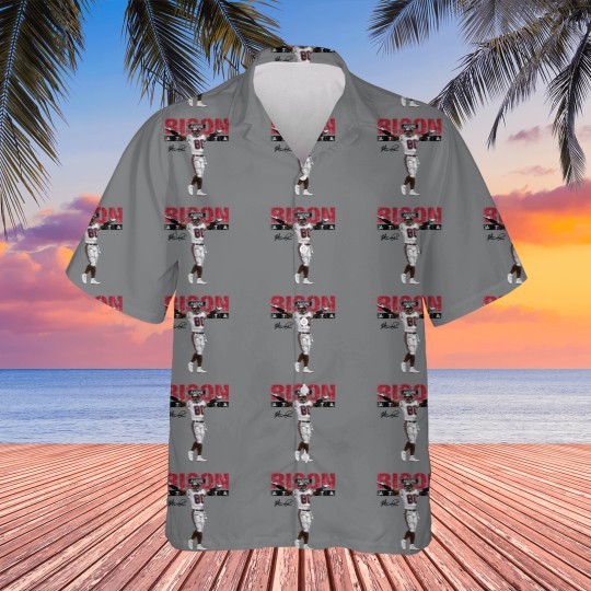 Discover andre rison celebrate Hawaiians