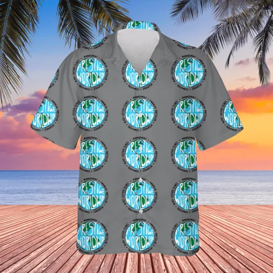 Discover Step Brothers Hawaiians