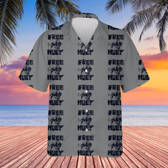 Discover Free Huey Graphic Hawaiians