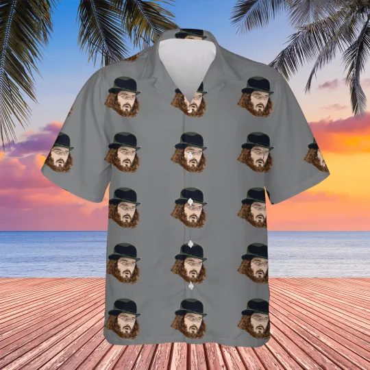 Discover John Bonham Hawaiians