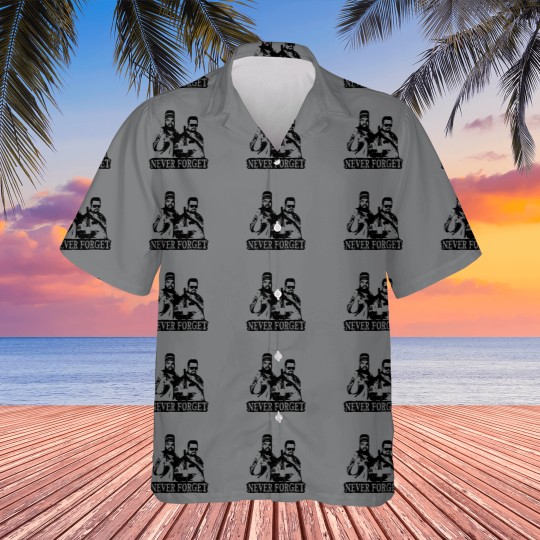 Discover Twin Towers Hawaiians