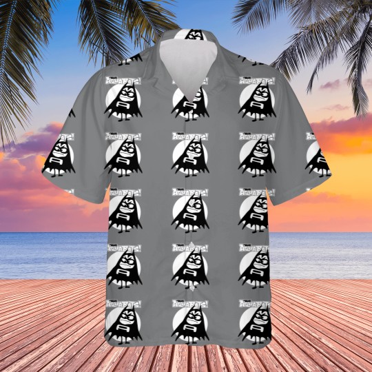 Discover The Aquabats 2 Hawaiians