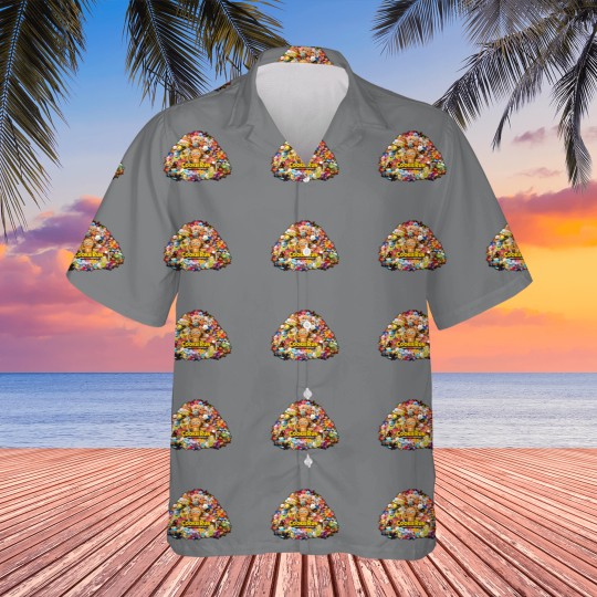 Discover Cookie Run - EVERY COOKIE RUNNING Hawaiians