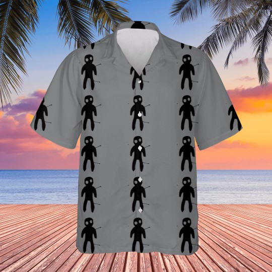 Discover Voodoo Doll Hawaiians