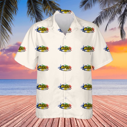 Discover Vintage-Awana clubs Hawaiians