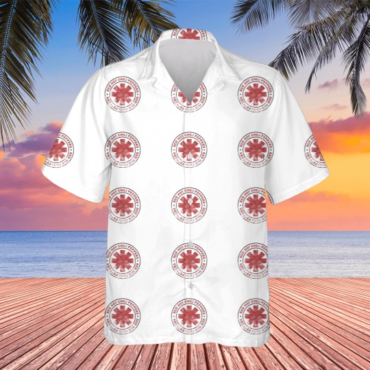 Discover Red Hot Chili Peppers Hawaiians, RHCP Hawaiians, Classic Hawaiians