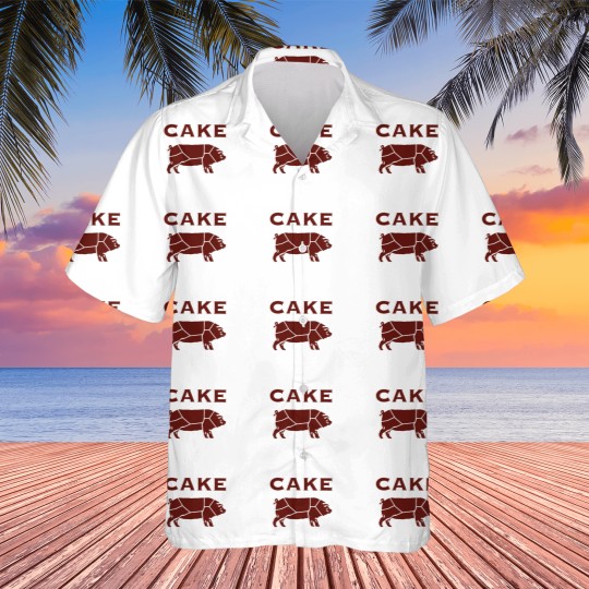 Discover cake band music Hawaiians