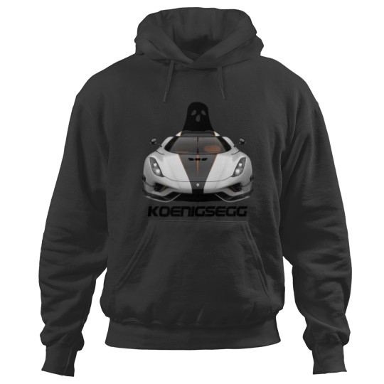 Discover koenigseg ghos Hoodies