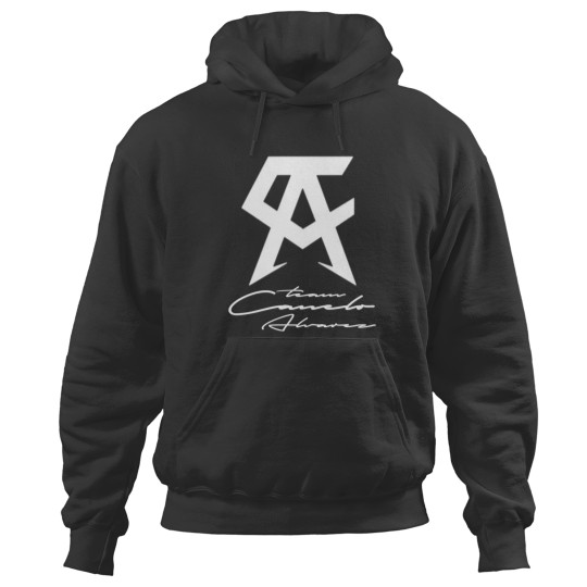 Discover Canelo Alvarez Hoodies