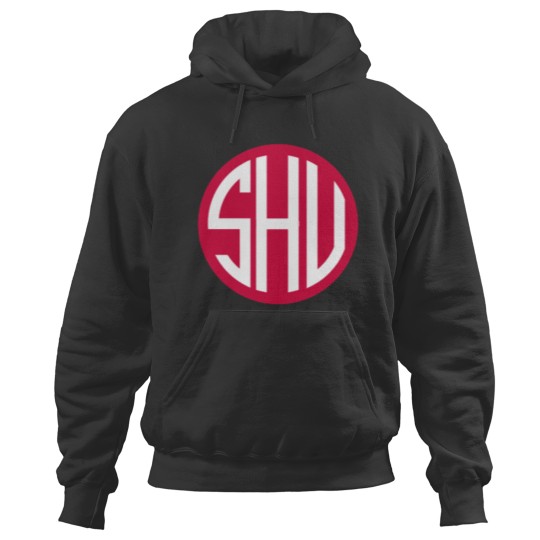 Discover Sacred Heart University - SHU Pioneers - Fairfield, CT Hoodies