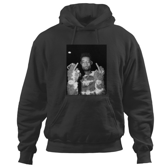 Discover Pnb Rock Hoodies