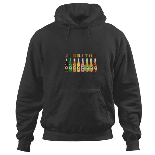Discover jarritos Hoodies