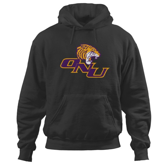 Discover Olivet Nazarene University Tigers Hoodies