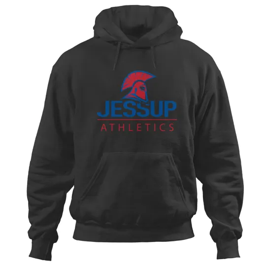 Discover William Jessup University Warriors Hoodies