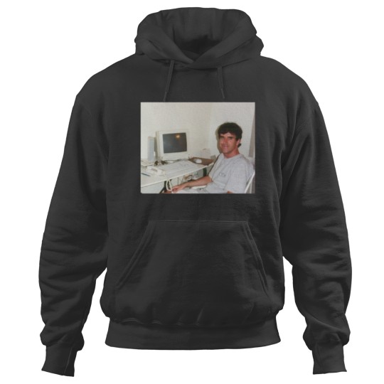 Discover Terry Davis Hoodies - Cozy Everyday Wear